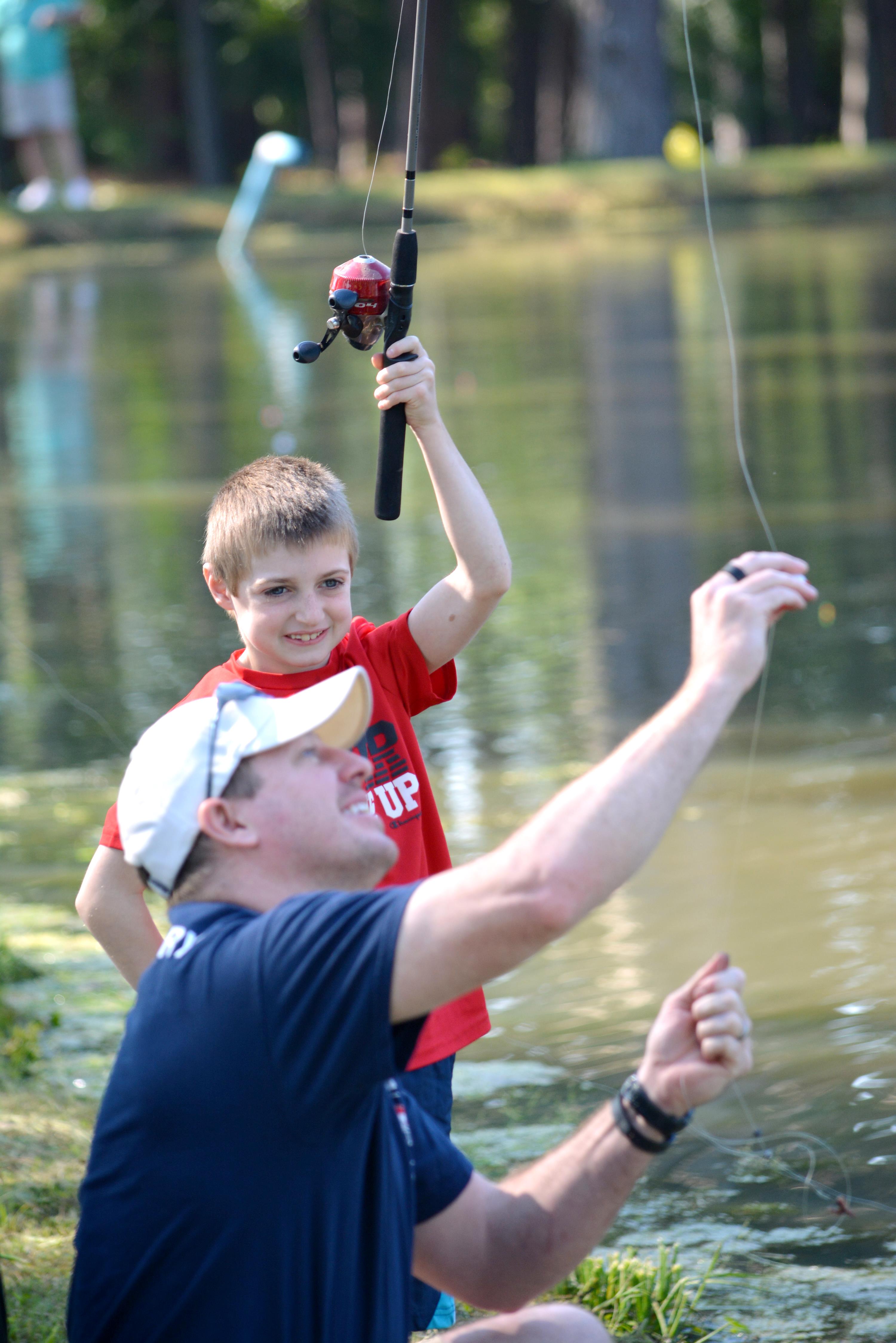 Kid Fish Day 2015 (44)